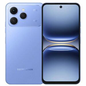 Tecno Spark 40 (Model KM5)
