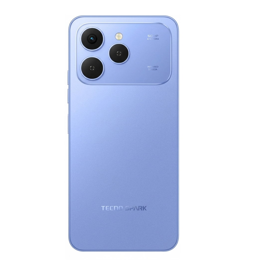 Tecno Spark 40 (Model KM5)