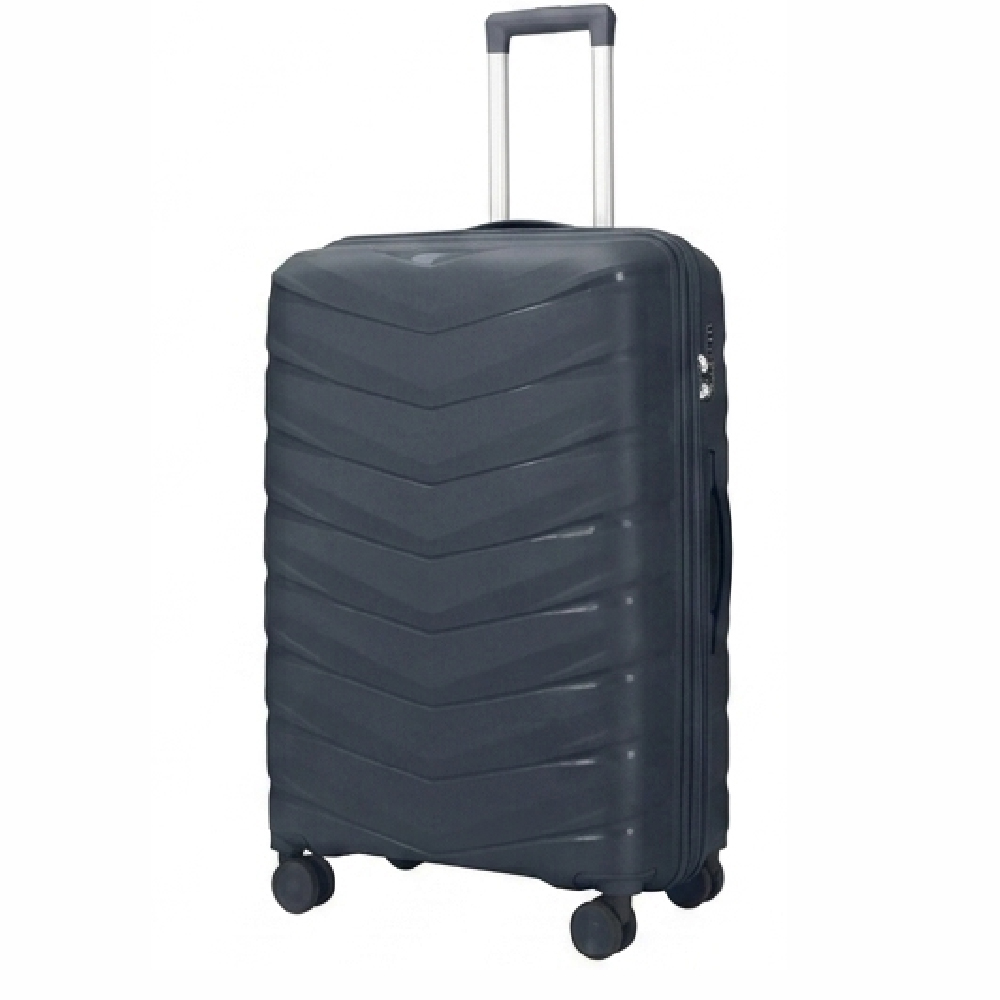 One By One Hardshell Luggage Set