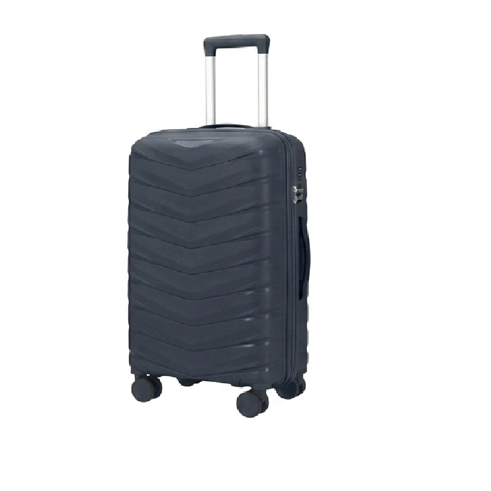 One By One Hardshell Luggage Set
