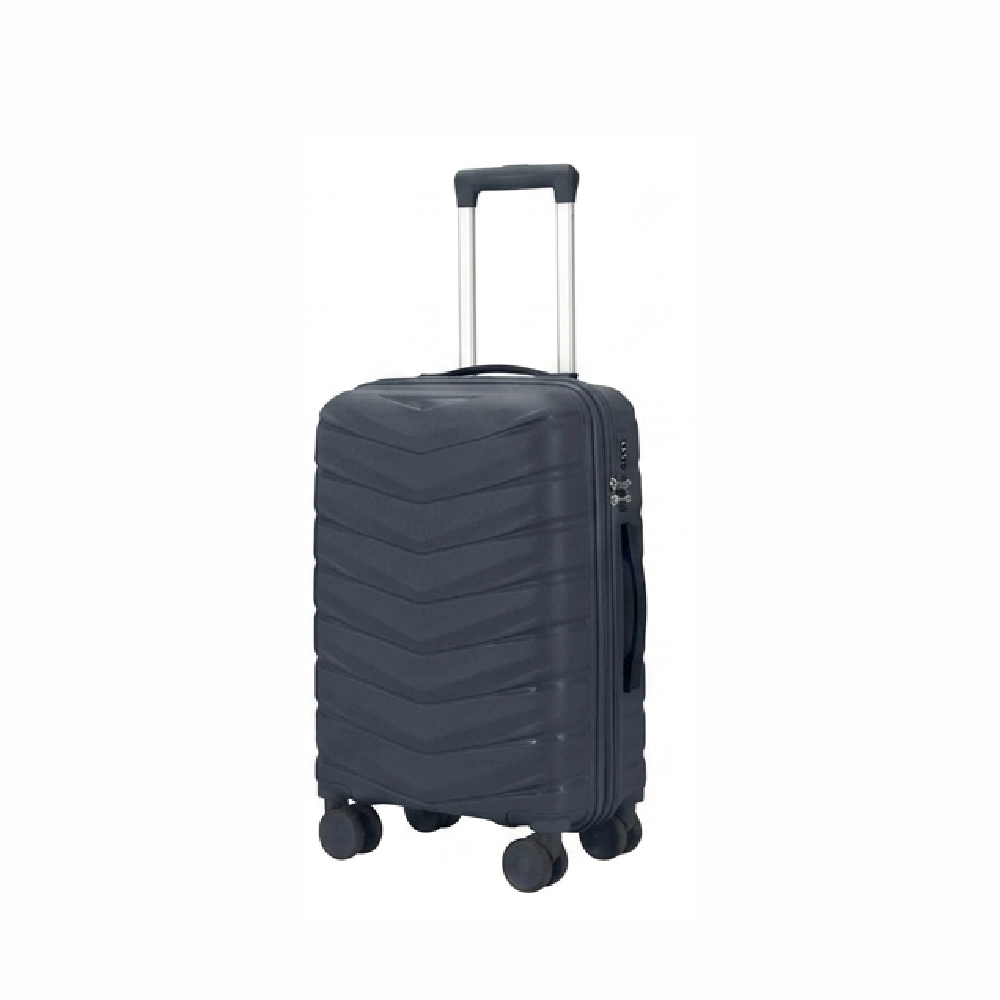 One By One Hardshell Luggage Set