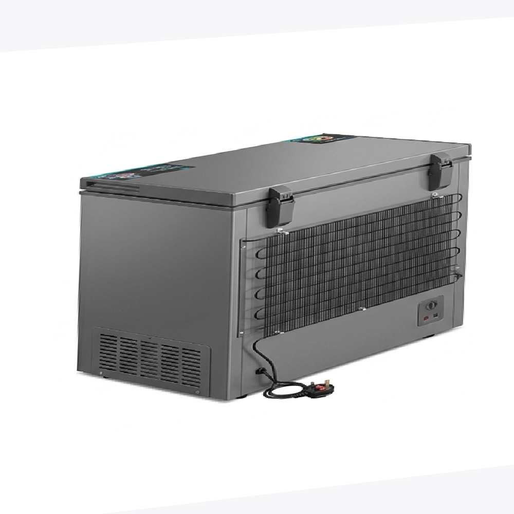 Hisense 400L Chest Freezer