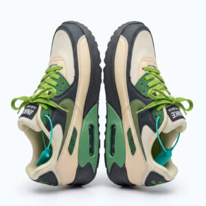 Air Max 90 “Olive & Sand