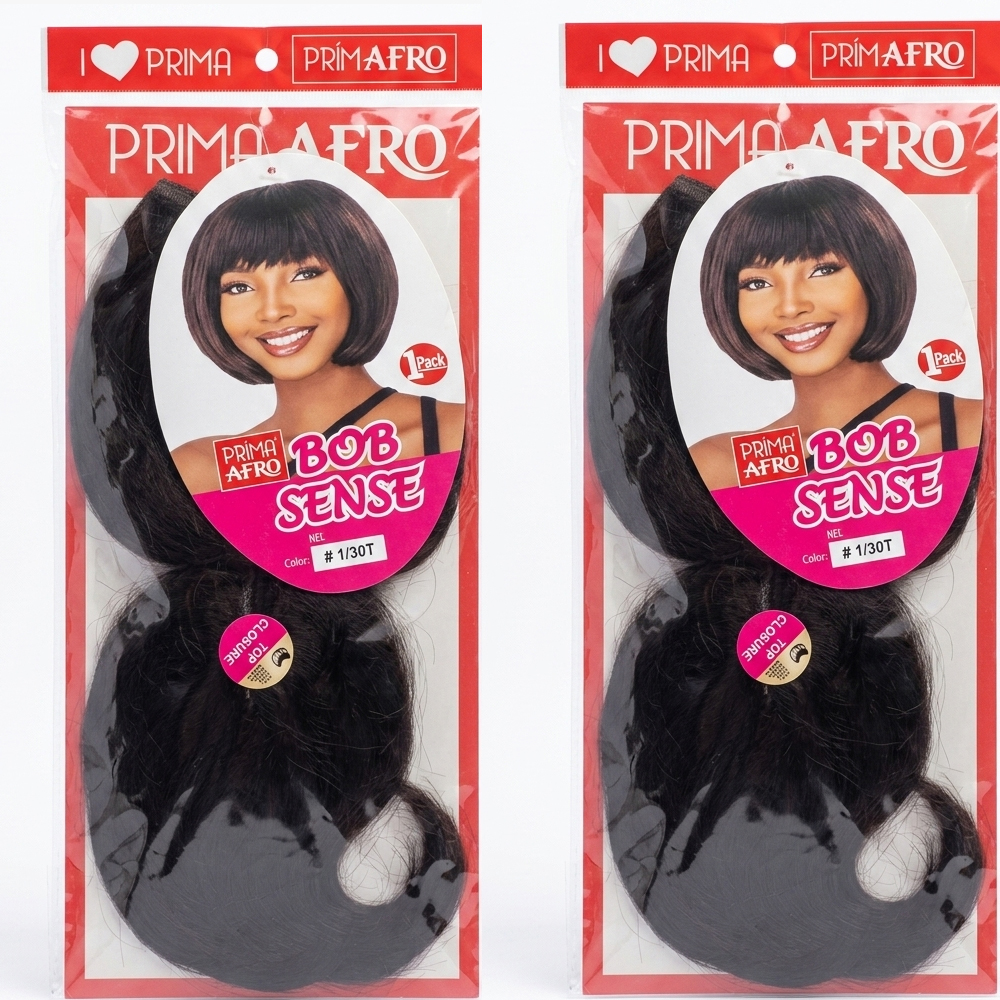 Prima Afro Bob Sense