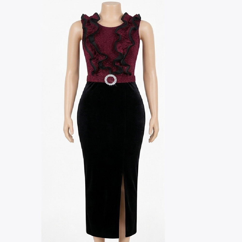 Luxury Party Dresses
