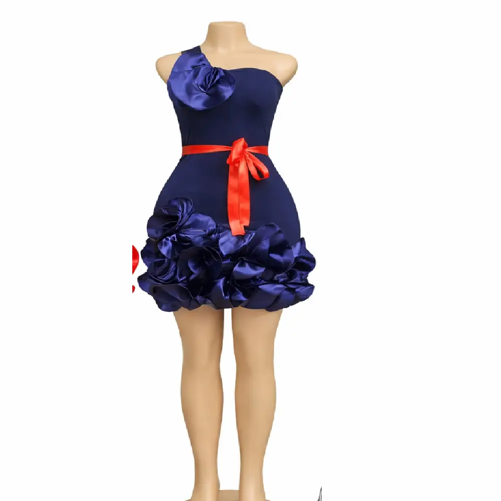 Cocktail Mini Dress