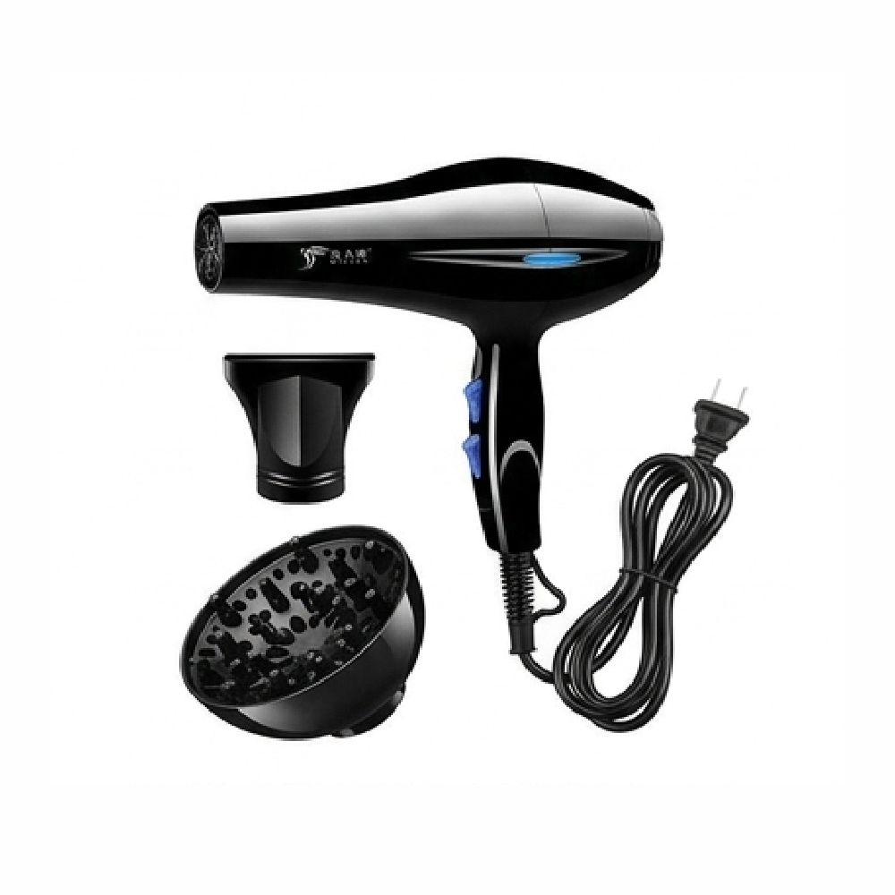Deliya Professional Hair Dryer