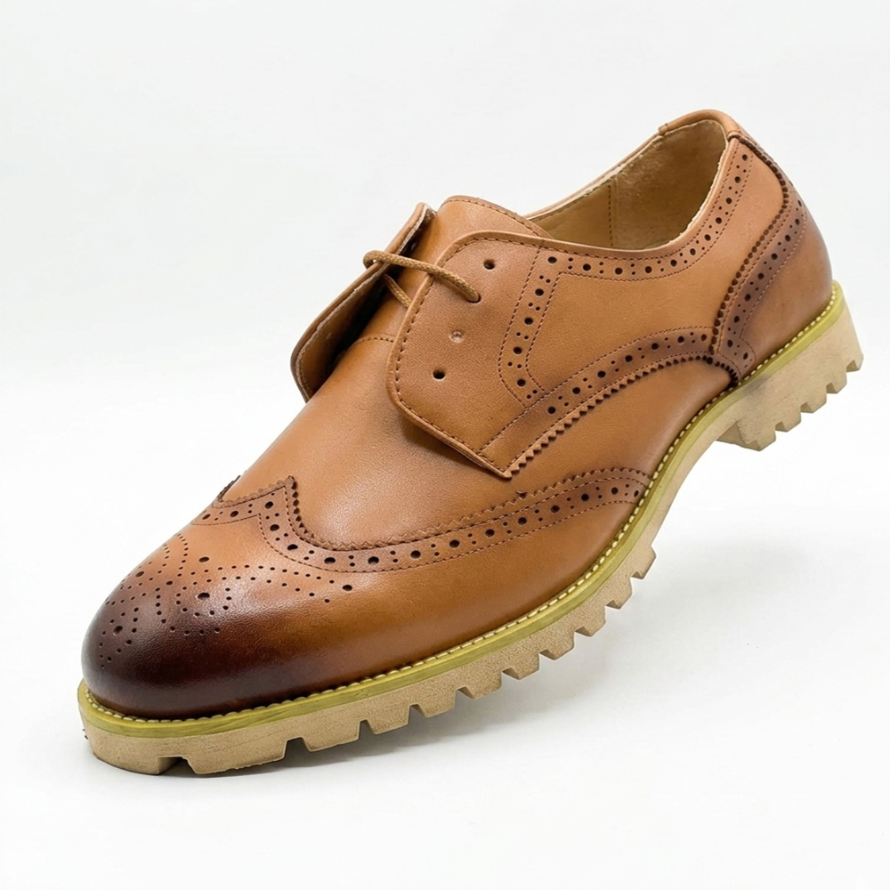 English Brogue