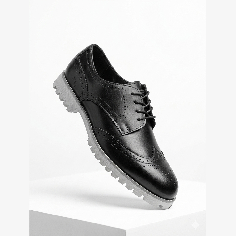 English Brogue