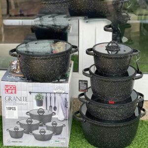 Cookware Set