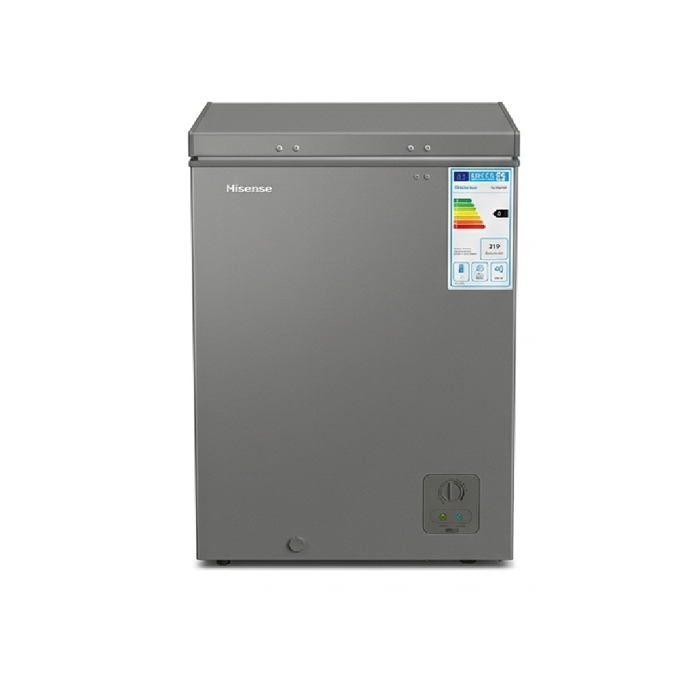 Hisense 100L Chest Freezer