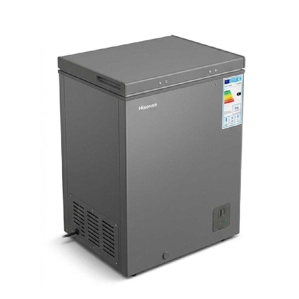 Hisense 100L Chest Freezer