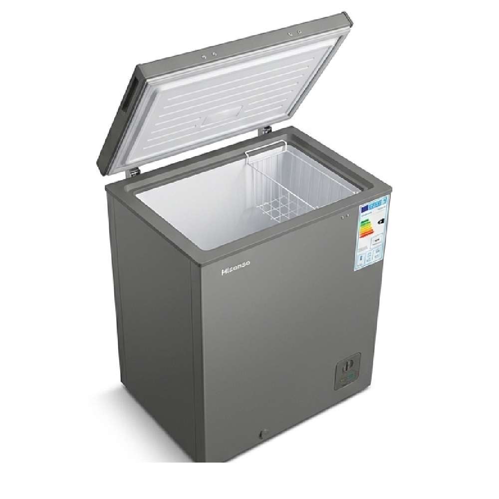 Hisense 100L Chest Freezer