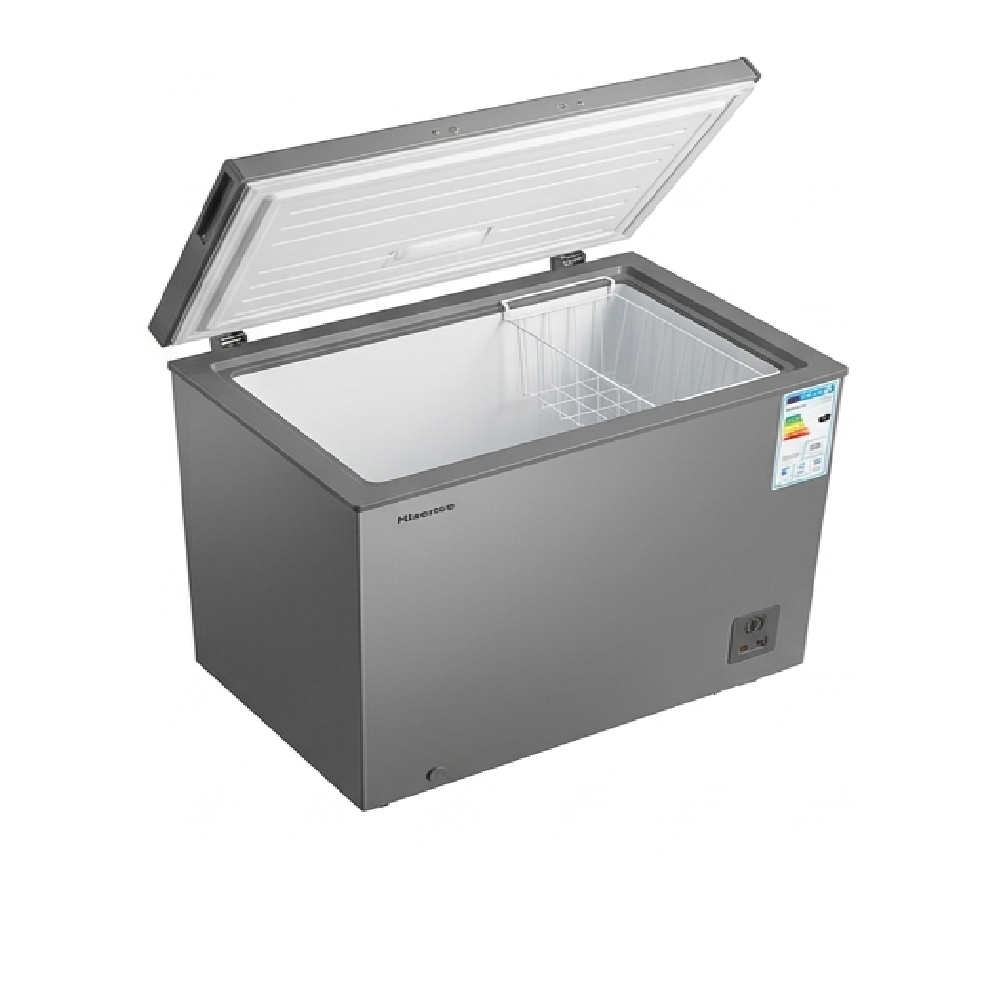 Hisense 310L Chest Freezer