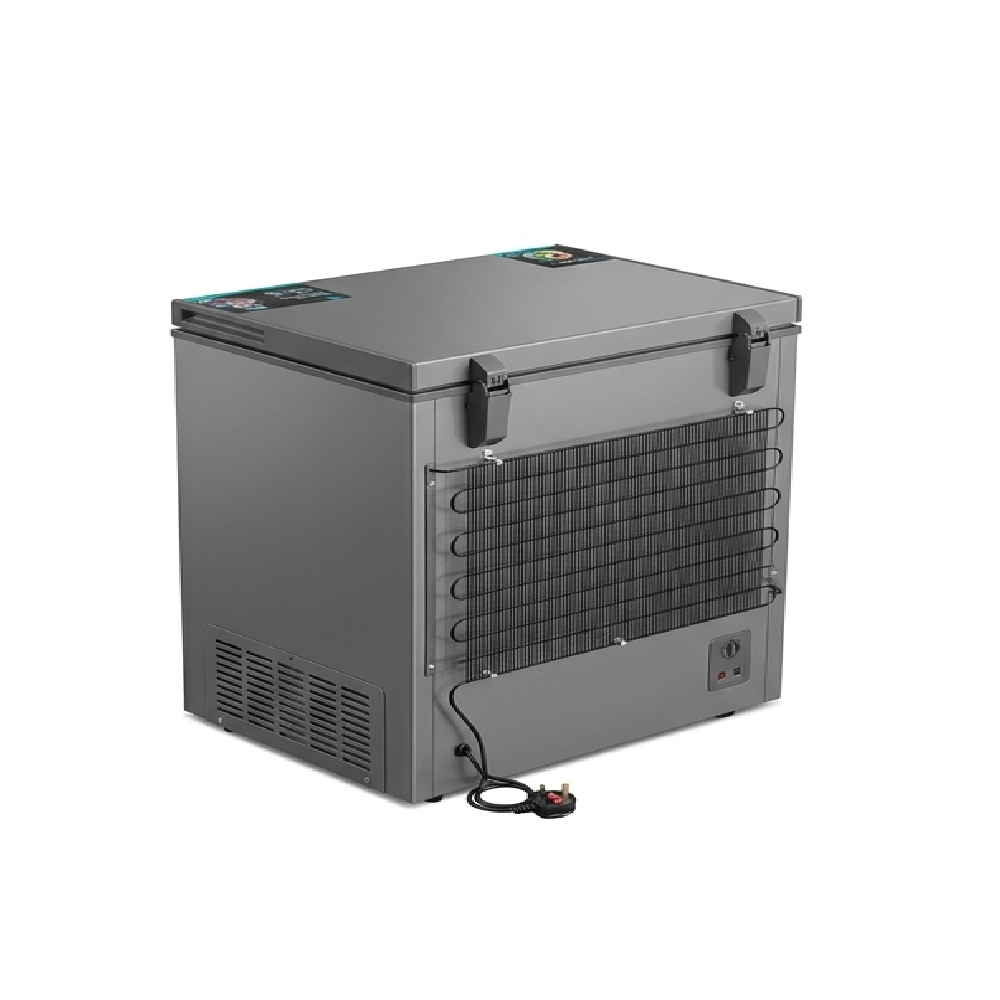 Hisense 310L Chest Freezer