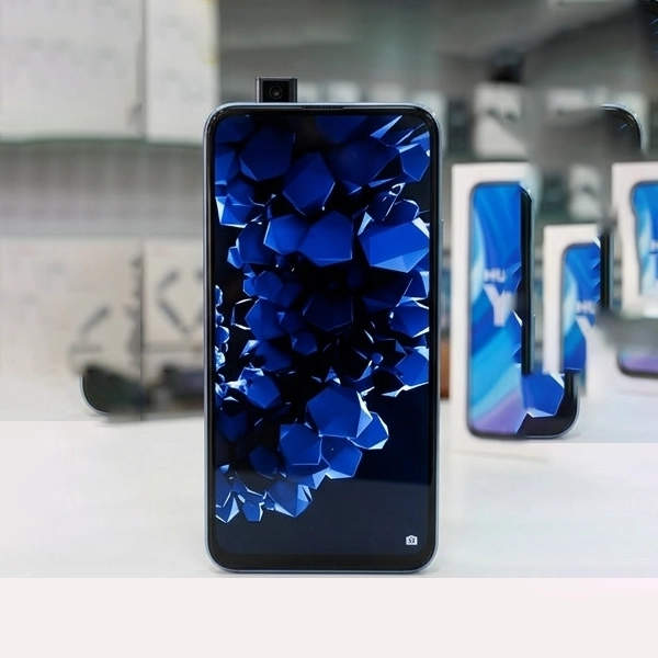 Huawei Y9 pr0