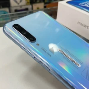 Huawei Y9 pr0