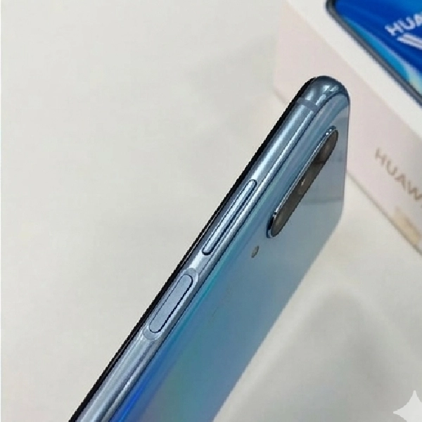 Huawei Y9 pr0