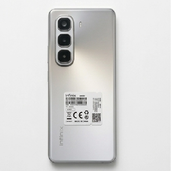Infinix Hot 50 Pro+