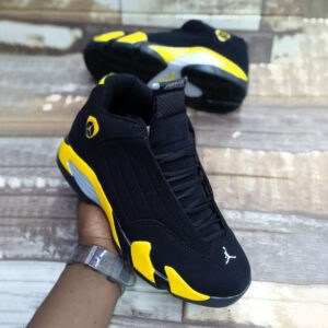 Air Jordan 14 Retro