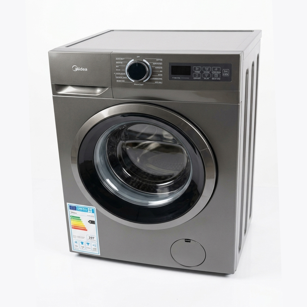 Midea 7kg Front Load Washing Machine