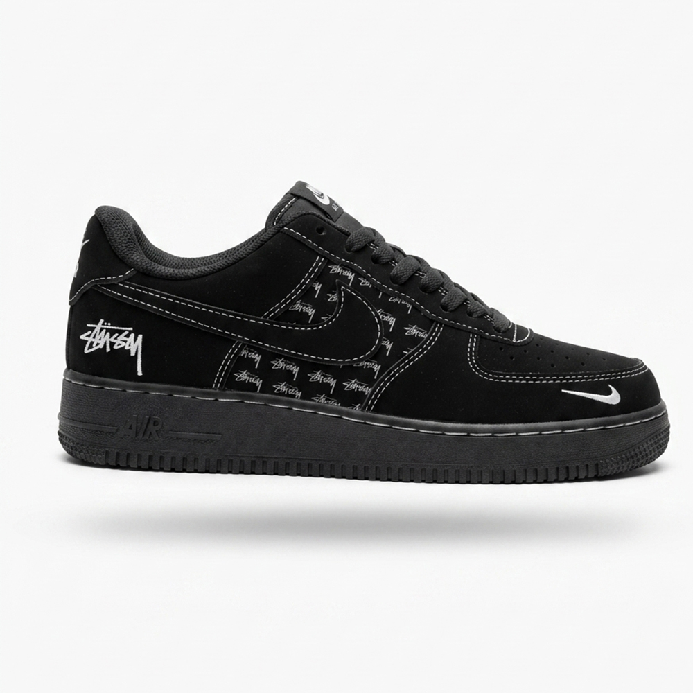 Nike Air Force 1 Low Black