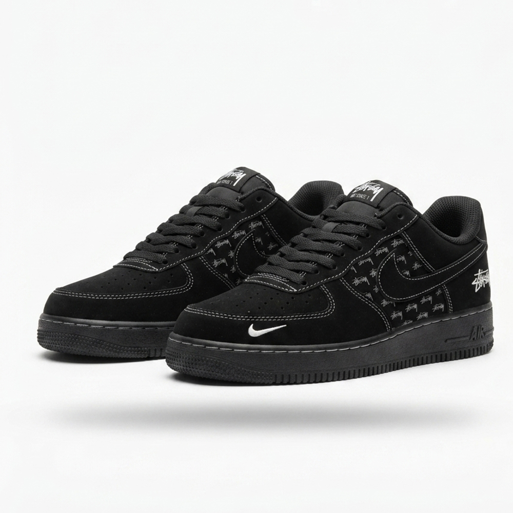 Nike Air Force 1 Low Black