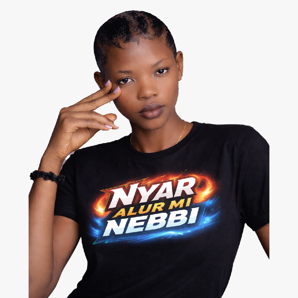 Nyar Alur Tshirts