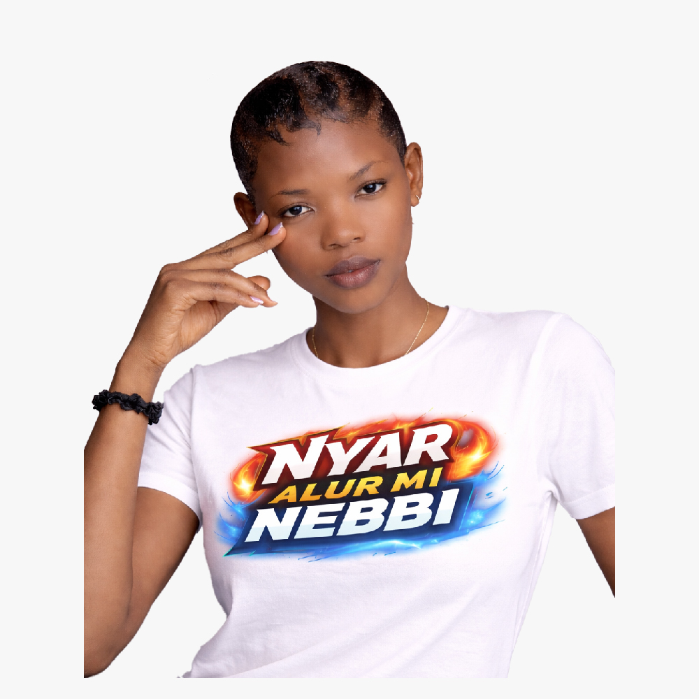 Nyar Alur Tshirts