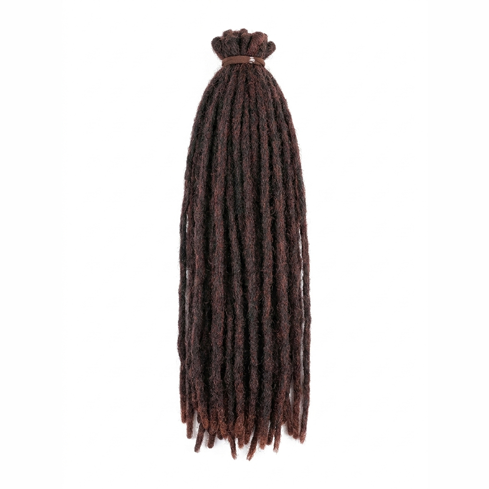 Premium Crochet Faux Locs