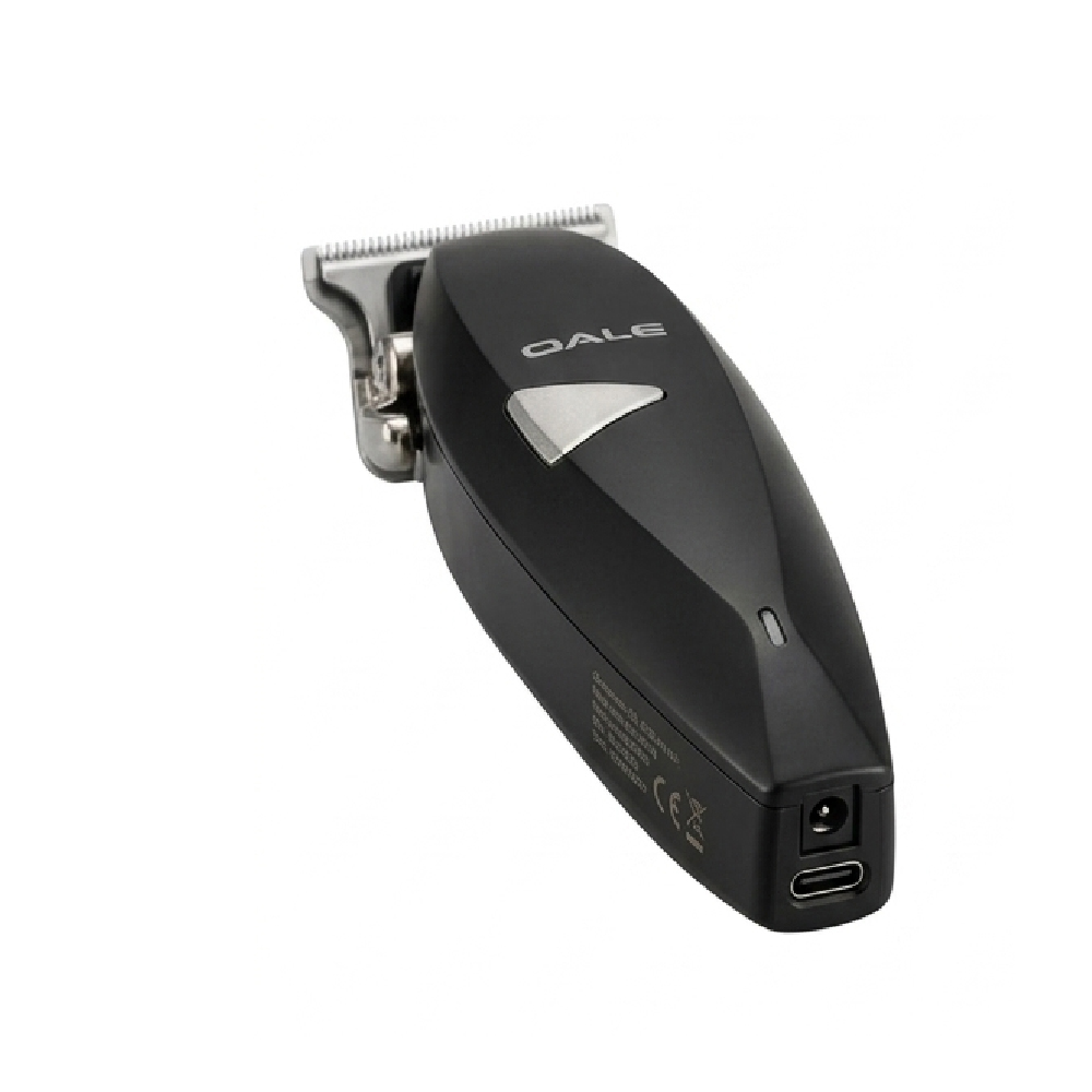 QALE Professional Cordless T-Blade Trimmer