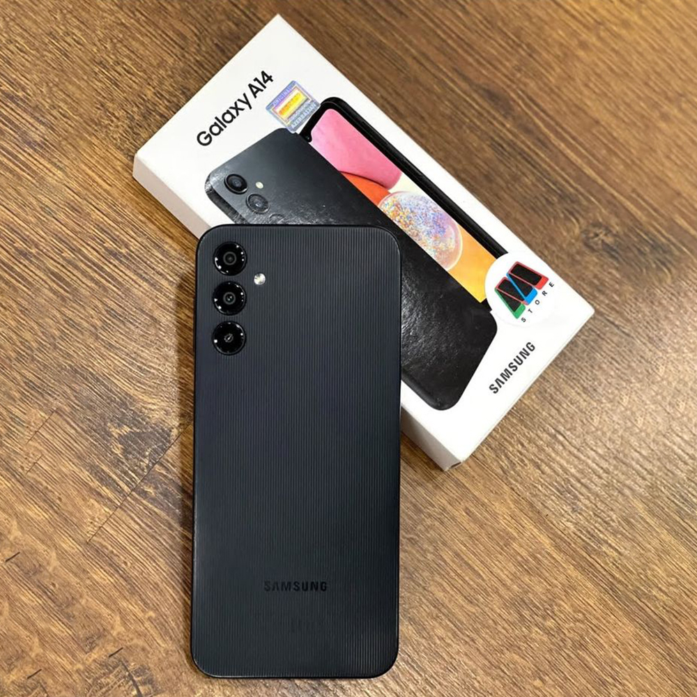 Samsung Galaxy A14