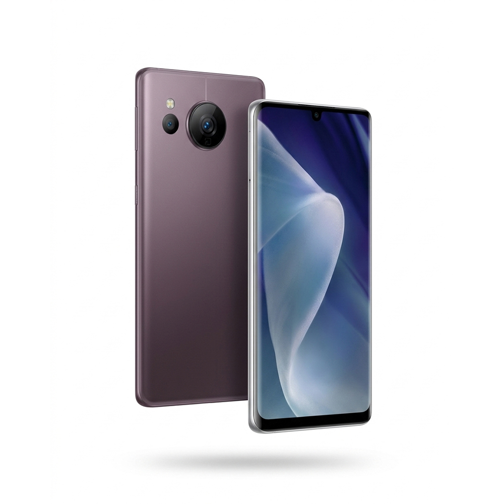 Sharp AQUOS R7 (64GB / 4GB RAM)