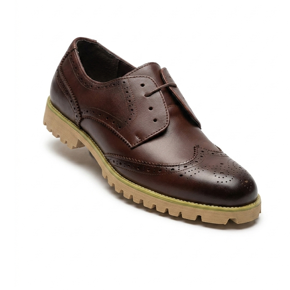 The Urban Brogue Derby