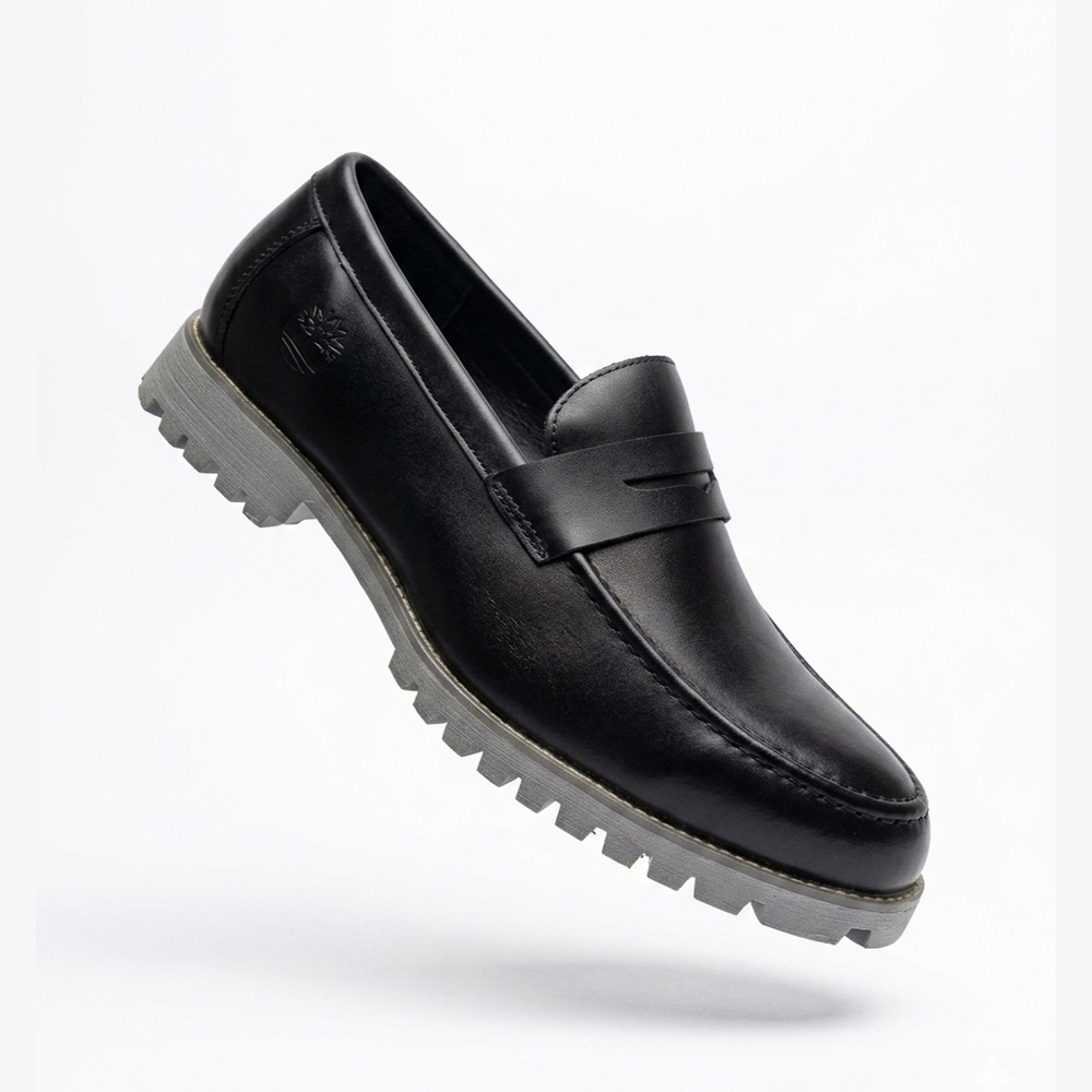 Timberland Bradstreet Ultra Penny Loafer
