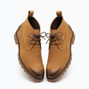 Timberland Heritage Burnished