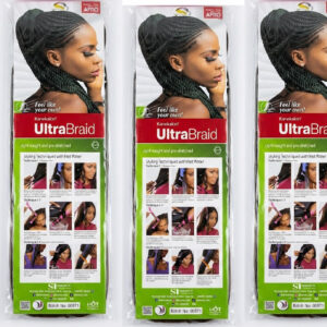 Ultra Braid