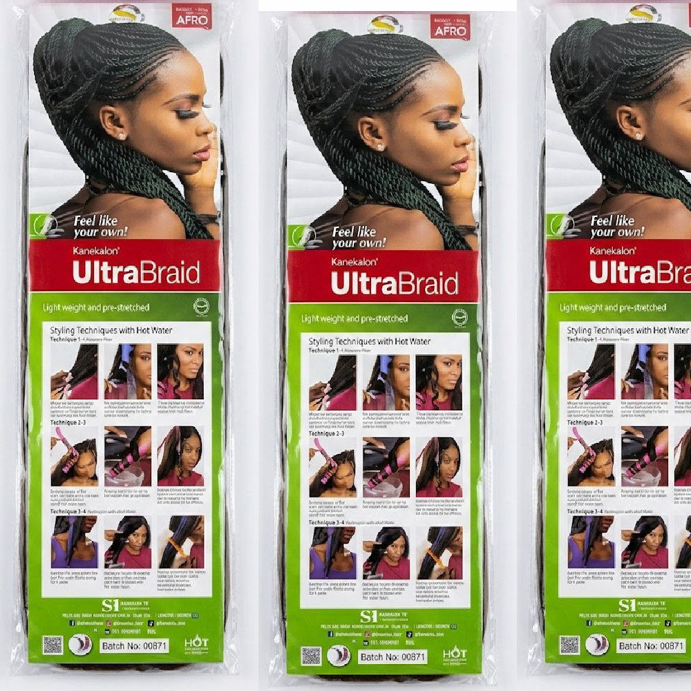 Ultra Braid