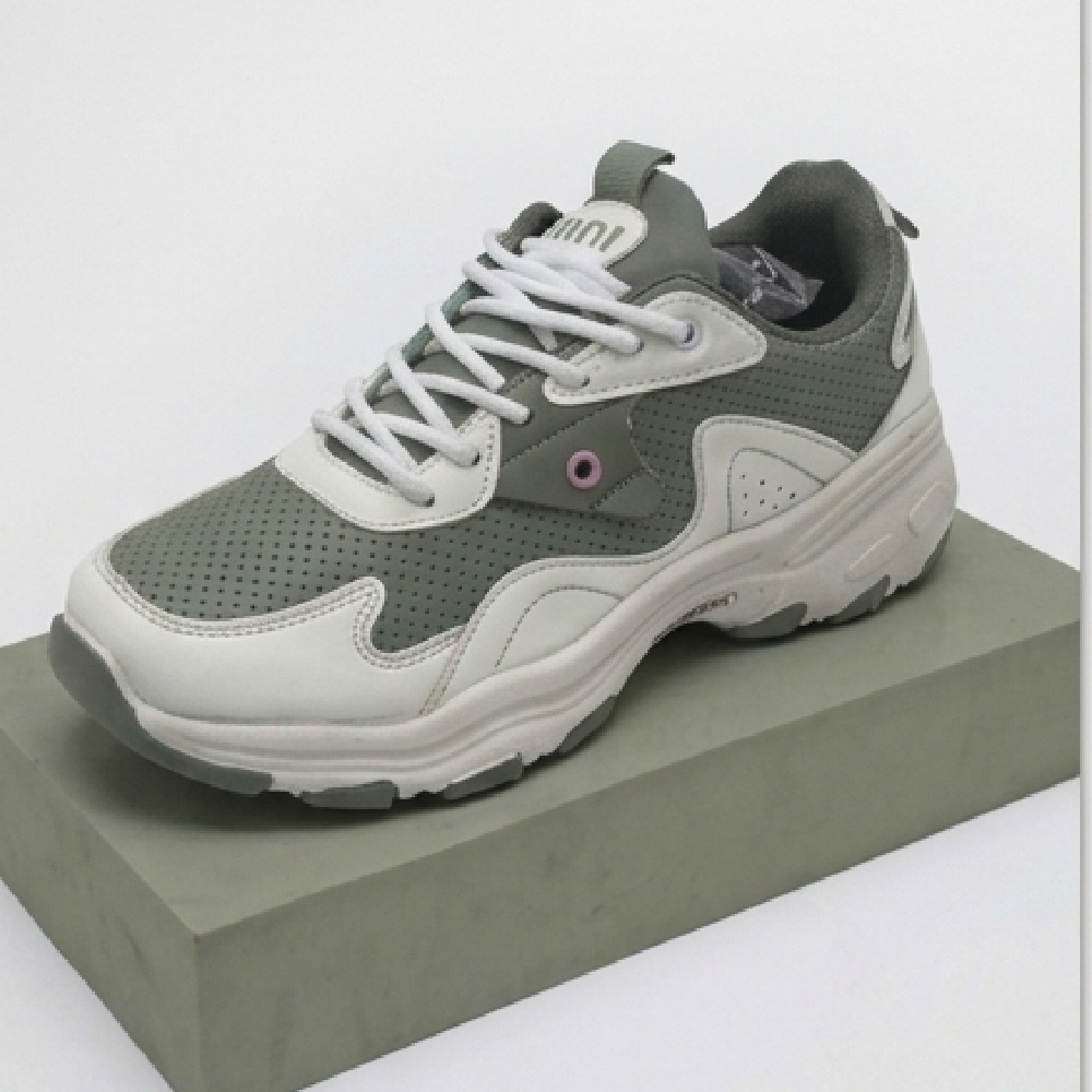 Urban Flex Lifestyle Sneakers
