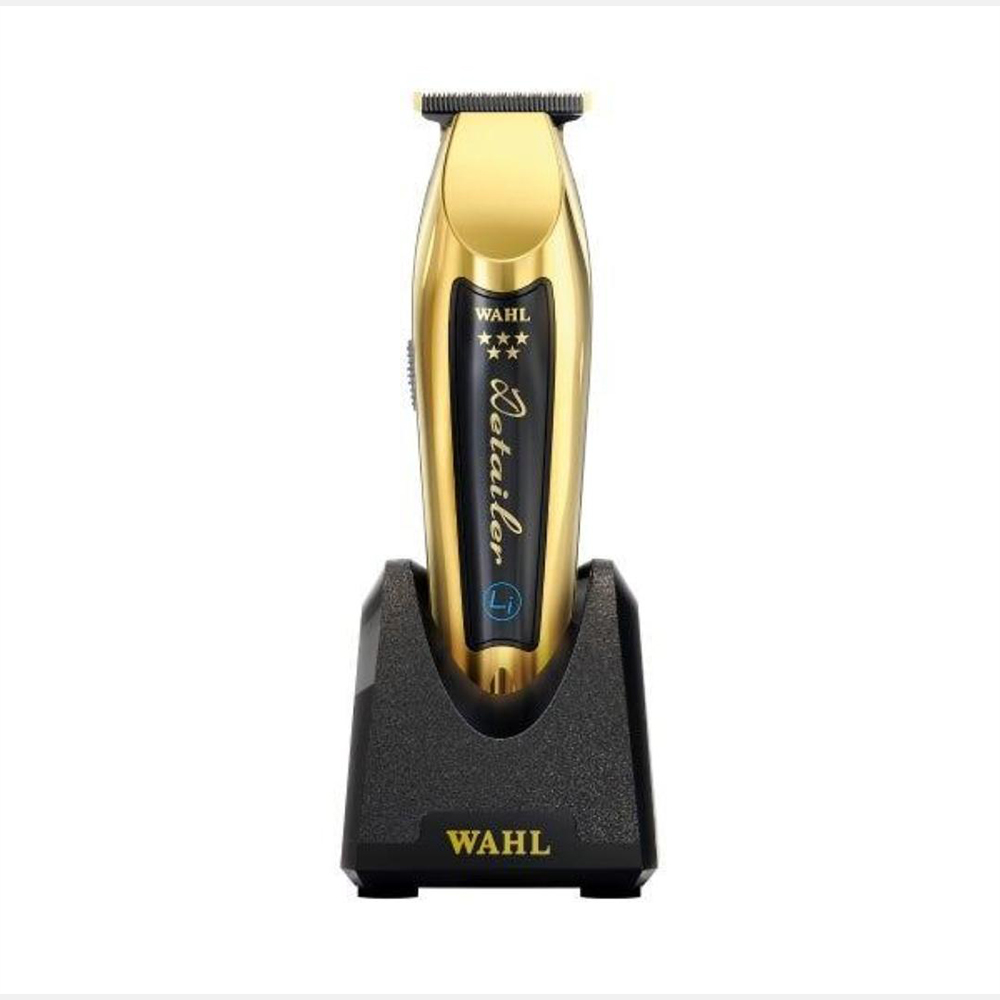 Wahl 5-Star Cordless Detailer Li (Gold Edition)