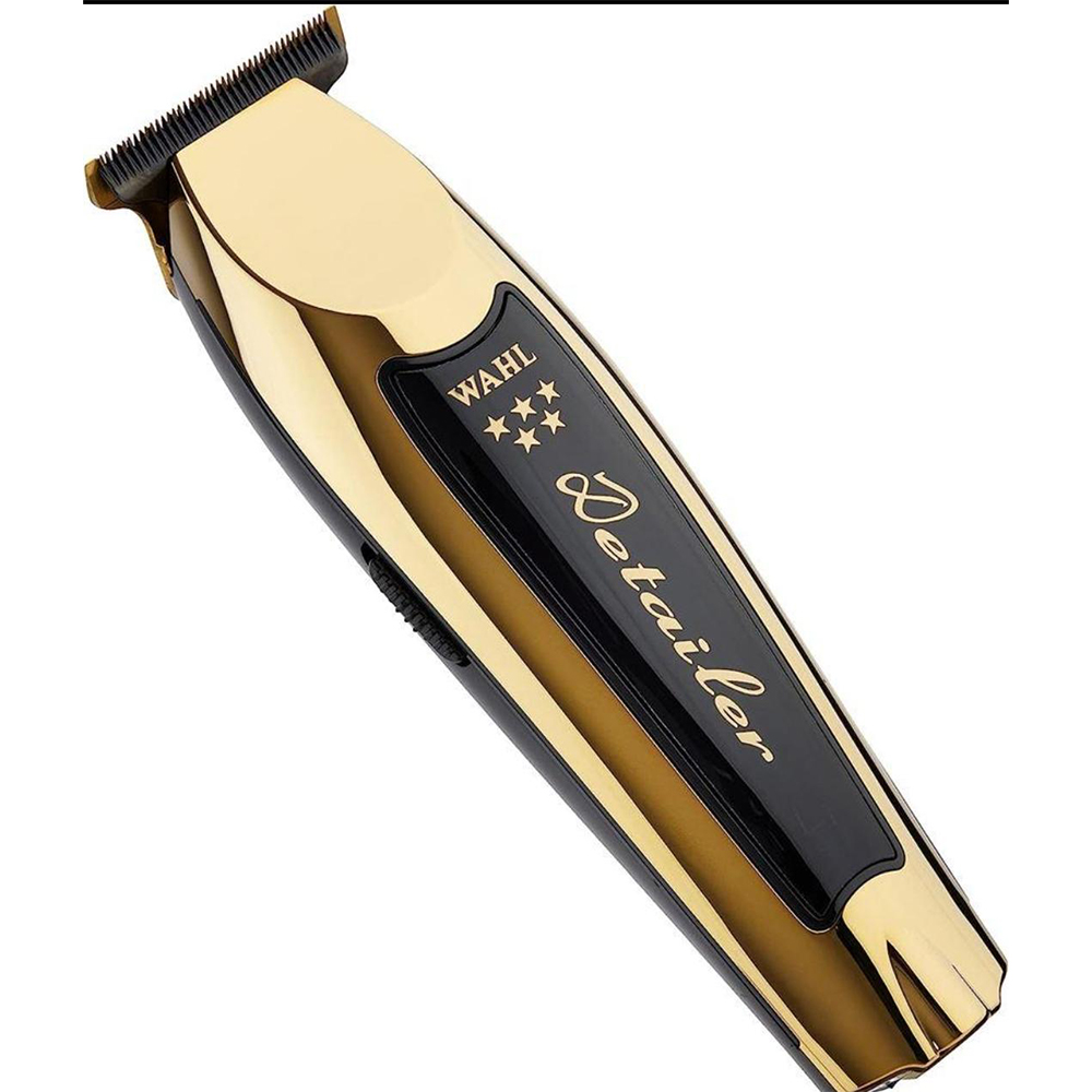 Wahl 5-Star Cordless Detailer Li (Gold Edition)