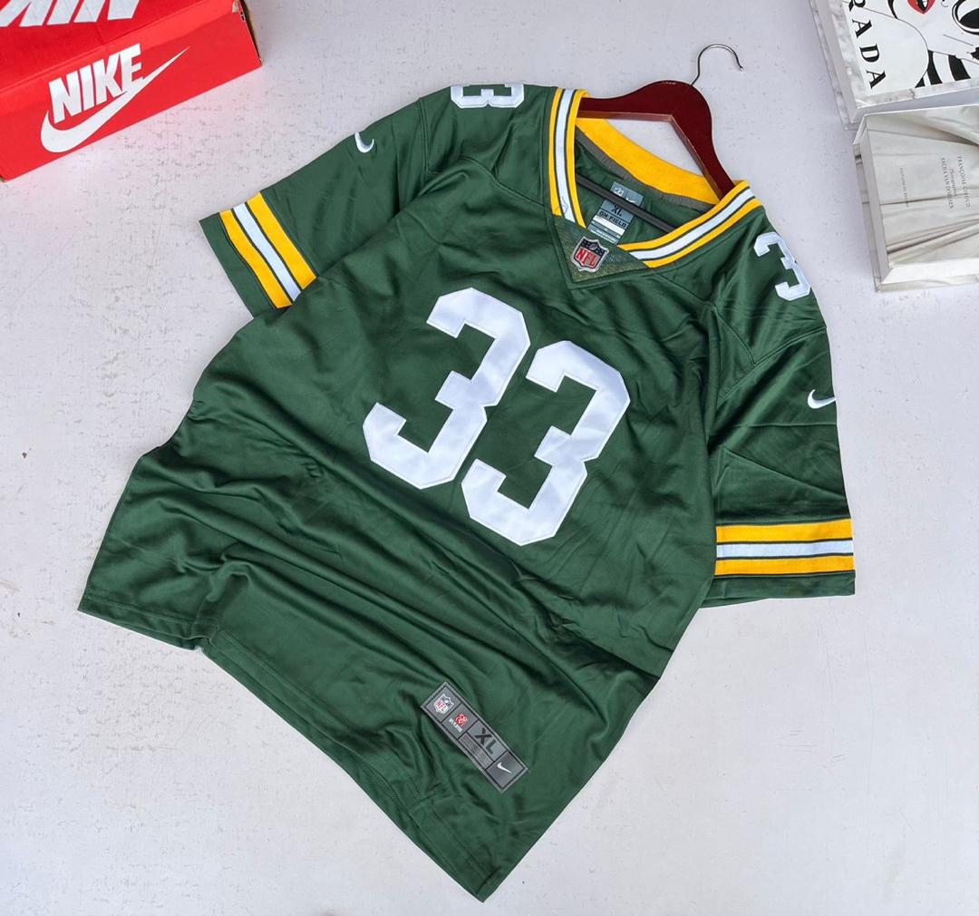 Official NFL Replica Jersey