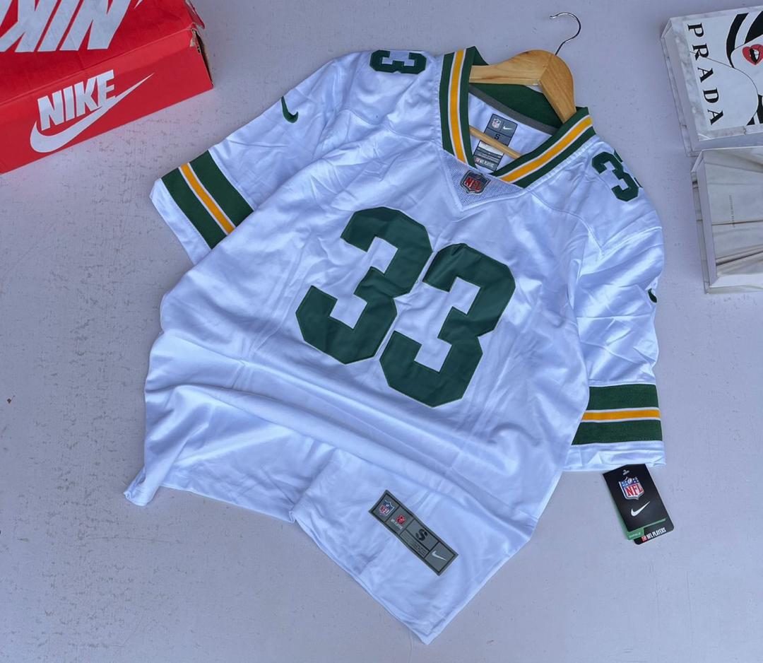 Official NFL Replica Jersey