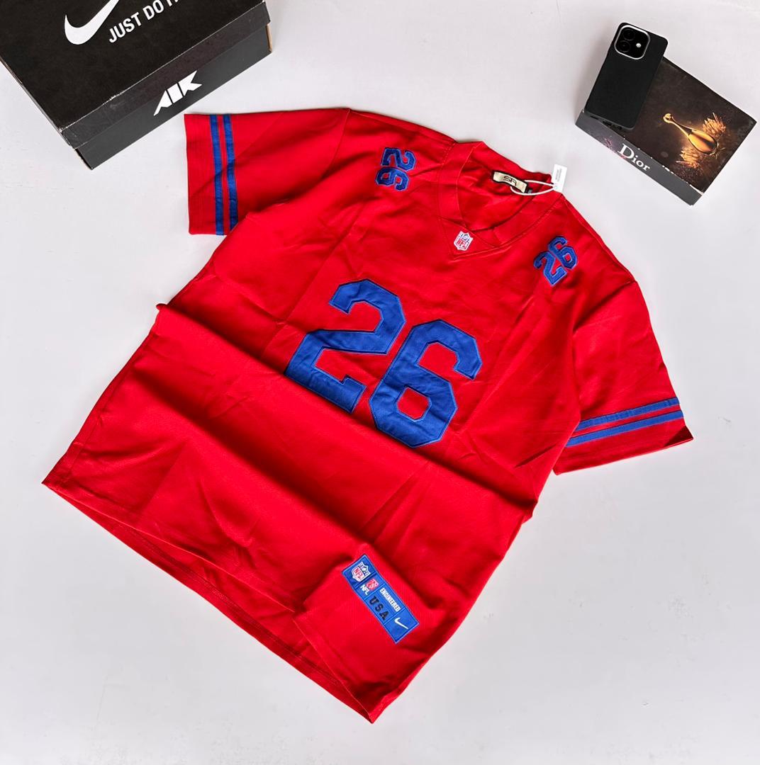 Official NFL Replica Jersey