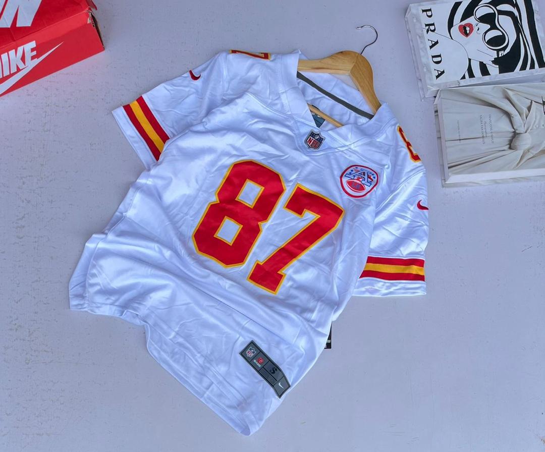 Official NFL Replica Jersey