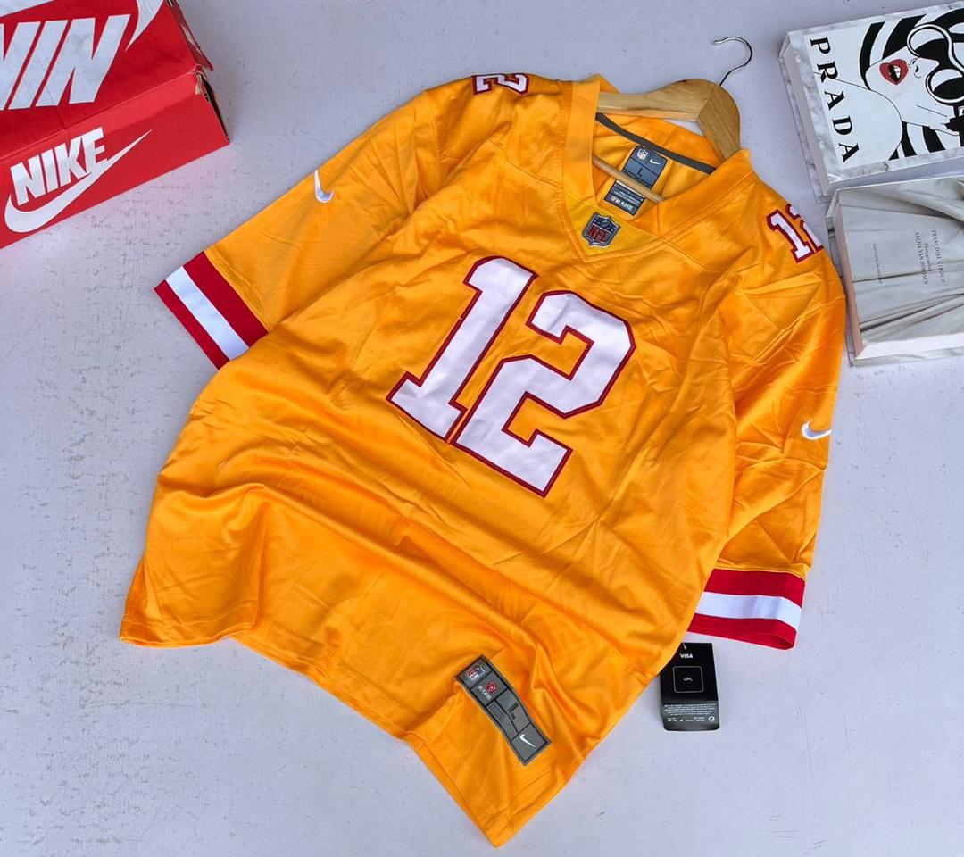 Official NFL Replica Jersey