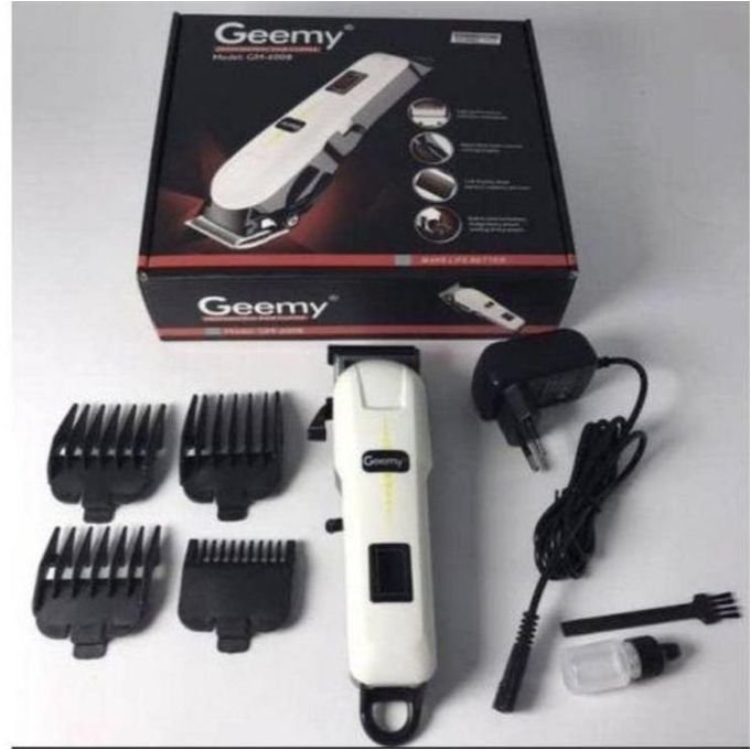 Geemy GM-6008 Professional Hair Clipper
