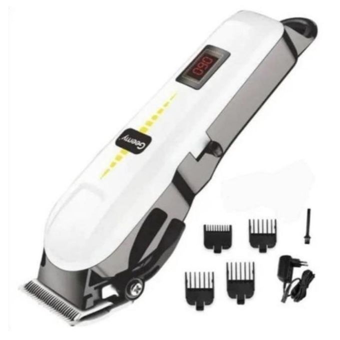 Geemy GM-6008 Professional Hair Clipper