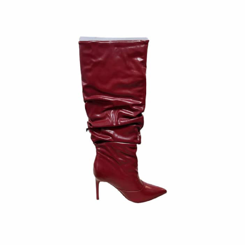Women’s Knee-High Boots