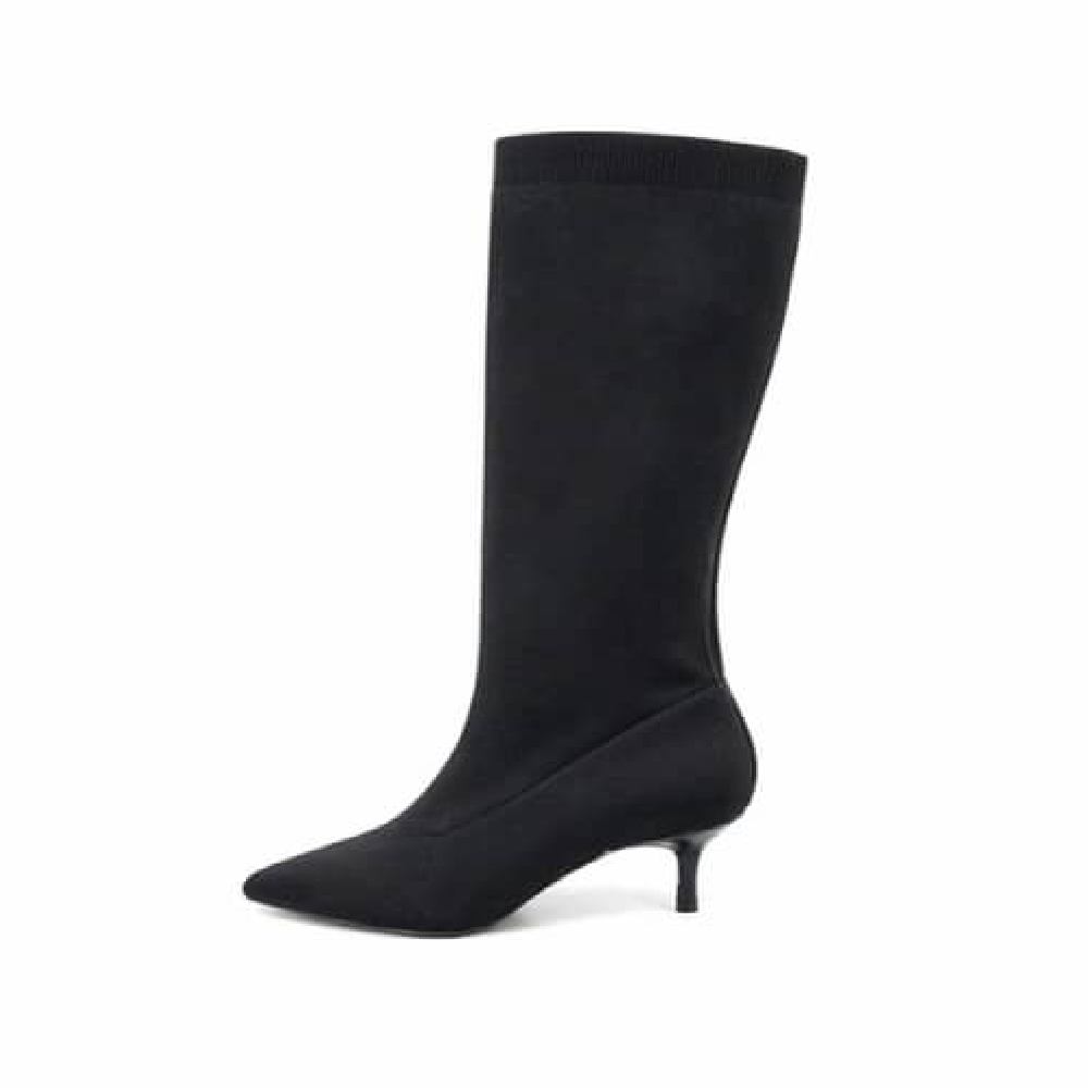 Women’s Knee-High Boots